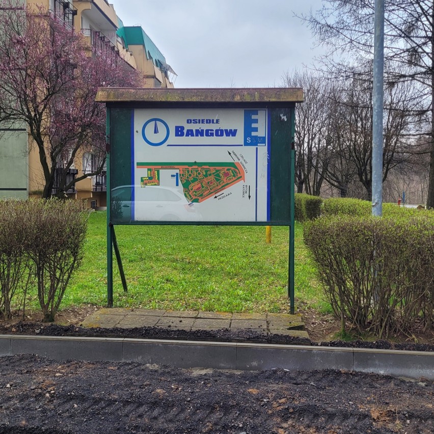 Remonty ulic i chodników w Siemianowicach Śląskich