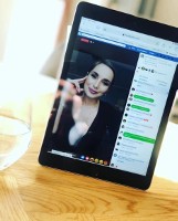 Miss Ziemi Łomżyńskiej 2020. Mimo pandemii finalistki nie próżnują. Przygotowują się do gali... na warsztatach internetowych