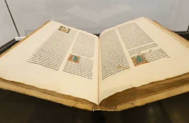 W zbiorach Biblioteki Czartoryskich znajdują się unikatowe dzieła. Okazją, by je zobaczyć będzie dzień otwarty