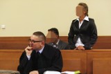 Dwaj Rumuni i Polka handlowali ludźmi. Dziś usłyszeli wyrok (ZDJĘCIA)