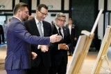 Centrum Nauki i Centrum Himalaizmu powstaną w Katowicach. Premier Mateusz Morawiecki podpisał list z prezydentem Katowic