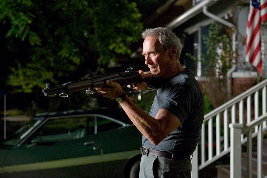 "Gran Torino" - TVN7, godz. 20:00   

media-press.tv