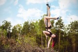 Cocoon Pole Dance Academy w Radomiu: Pole dance uczy pokonywać własne słabości 