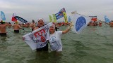 Radomskie Morsy brały udział w Światowym Festiwalu Morsowania 2018 w Kołobrzegu. Były morskie kąpiele, balie z gorącą wodą i bieg po śniegu