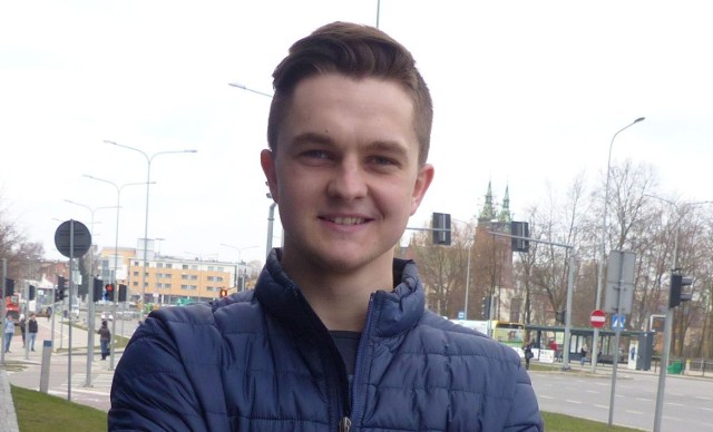 Maciej Giemza z Piekoszowa, który z sukcesami startuje w raj-dach enduro, ma niezwykle ambitne plany startowe na ten sezon.