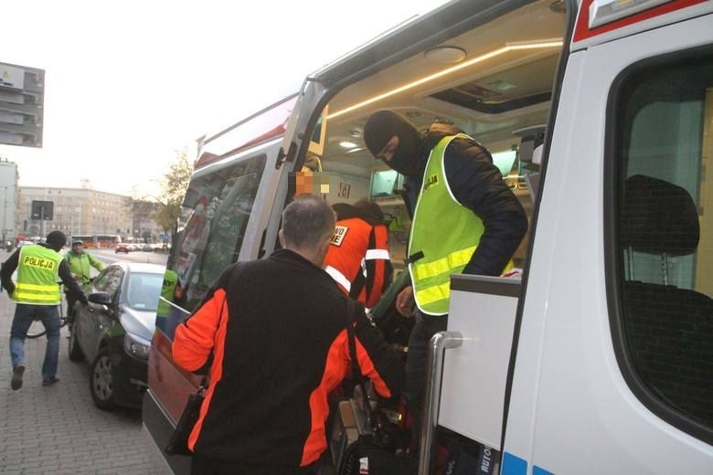 Hamuje śledztwo w sprawie korupcji w pogotowiu! Bo prowadził je niepokorny prokurator