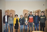 Powiat szydłowiecki. Młodzi pobierają stypendia w Skarżysku i mają zagwarantowaną pracę