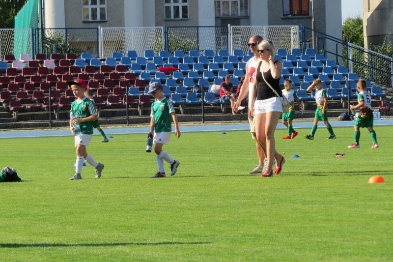 Turniej o Puchar Burmistrza Miasta Brodnicy „Brodnica Cup 2019" [zdjęcia]