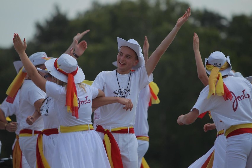 W sobotę na Polach Lednickich rozpocznie się największe...