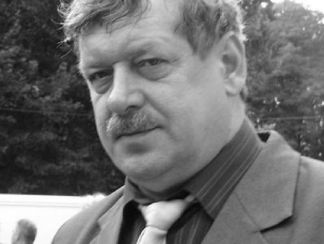 Jan Moskwa, starosta pińczowski zmarł w nocy z niedzieli na poniedziałek. Miał 56 lat