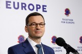 Mateusz Morawiecki: Wybory zdecydują, czy chcemy Polski silnej, czy uległej 
