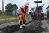 Gorzów Wlkp.: Zaczął się kolejny etap remontu ul. Kazimierza Wielkiego na Piaskach. Uwaga na objazdy!