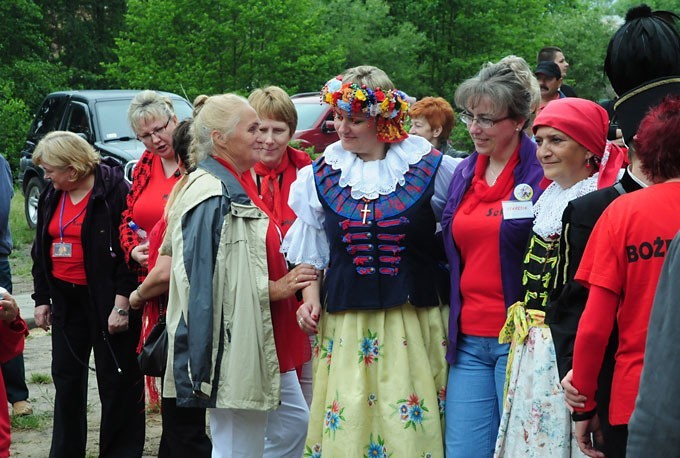 W weekend Bożenkowem zawładnęły Bożeny