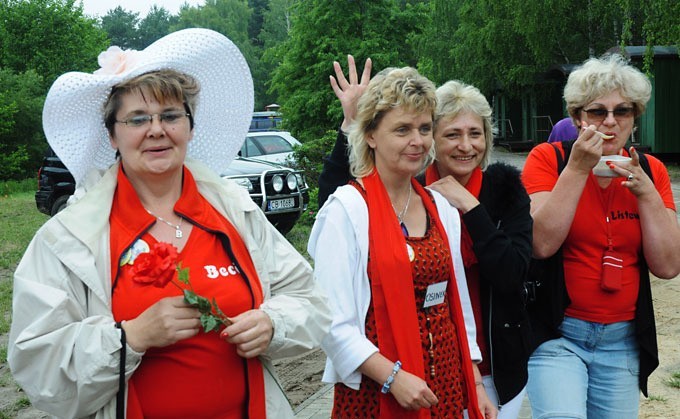 W weekend Bożenkowem zawładnęły Bożeny