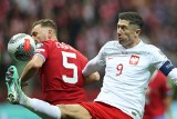 Robert Lewandowski o szansach reprezentacji Polski w barażach o Euro 2024: Widać jakiś progres w grze