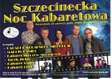 Szczecinecka Noc Kabaretowa