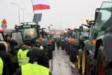 Protest Rolników 20 marca 2024. Gdzie będą blokowane drogi? Mapa protestów 