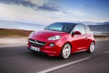 Opel Adam z 3-cylindrowym silnikiem zadebiutuje w Genewie 