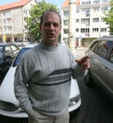Strefa Płatnego Parkowania: Szczecinianin chce referendum w sprawie zniesienia strefy