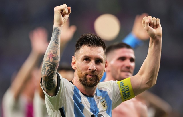 Kapitan reprezentacji Argentyny Lionel Messi może zostać persona non grata w Meksyku