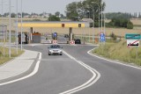 Autostrada A1. Policja zapowiada kontrole prędkości przy bramkach 
