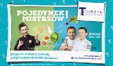 Zwycięzcy Masterchef'a w Szczecinie! Wielki pojedynek w galerii Turzyn 