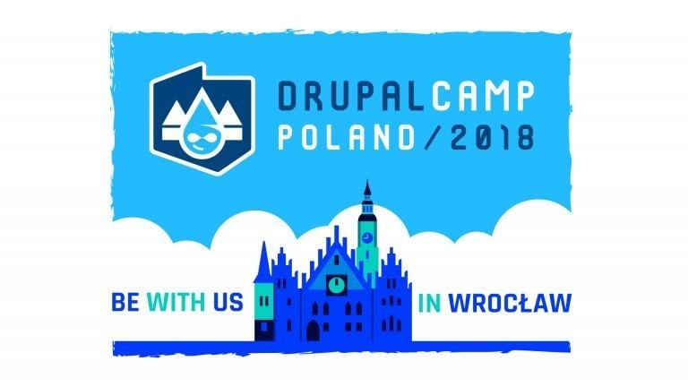 W czerwcu we Wrocławiu: DrupalCamp Poland, międzynarodowa konferencja o systemie CMS Drupal 8 