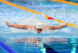 Nareszcie! Jakub Majerski przełamał niemoc! Mamy pierwszy medal mistrzostw świata!