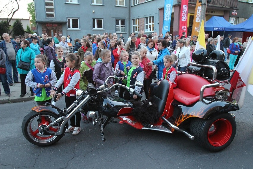 Święto Ogniowe w Żorach. Unikatowe w skali świata