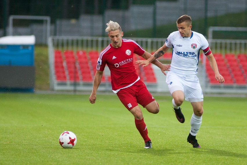 Bytovia Bytów - Legia Warszawa NA ŻYWO, LIVE, STREAM