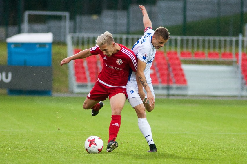 Bytovia Bytów - Legia Warszawa NA ŻYWO, LIVE, STREAM