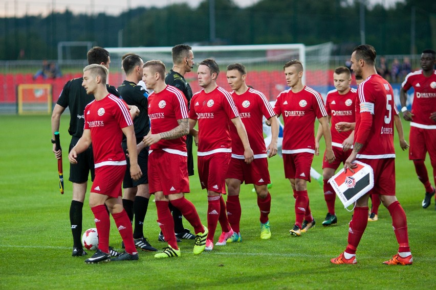 Bytovia Bytów - Legia Warszawa NA ŻYWO, LIVE, STREAM