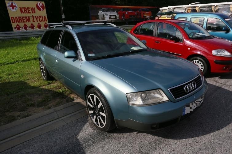 Giełdy samochodowe w Kielcach i Sandomierzu (17.08) - ceny i...