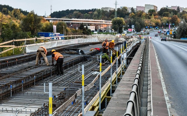 Zmiany w organizacji ruchu zostaną wprowadzone w nocy z niedzieli na poniedziałek.