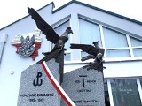 Tym, którzy stanęli w obronie polskich wsi. W Bondyrzu odsłonięto pomnik poświęcony partyzantom AK i BCh