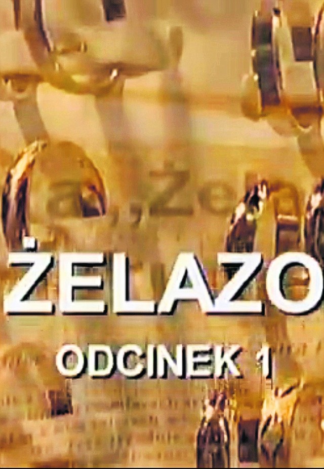 W 2006 r. Telewizja Polska  wyemitowała film o kulisach afery "Żelazo"