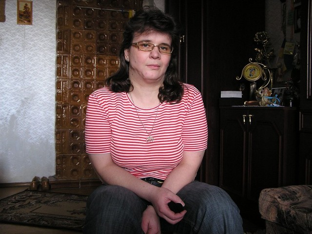 Dorota Adamecka z Miastka