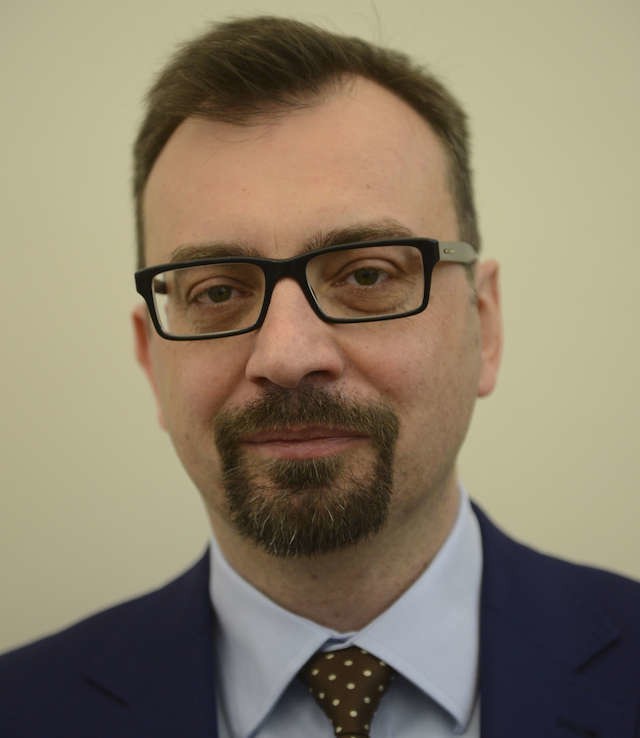 dr hab. Marcin Czyżniewski