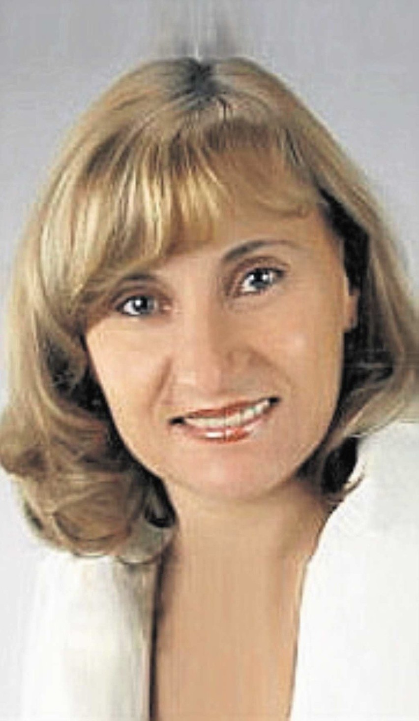 Elżbieta Duda