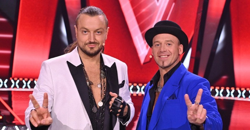 „The Voice of Poland 14” OSTATNIE BITWY. Baron i Tomson wybrali! Oto ostatni uczestnicy, którzy wystąpią w odcinkach na żywo