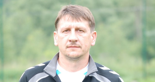 Andrzej Wiącek został trenerem MSS Masłów.