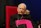 70 lat kapłaństwa ks. infułata Jerzego Bryły. Urodził się w Nowym Brzesku...