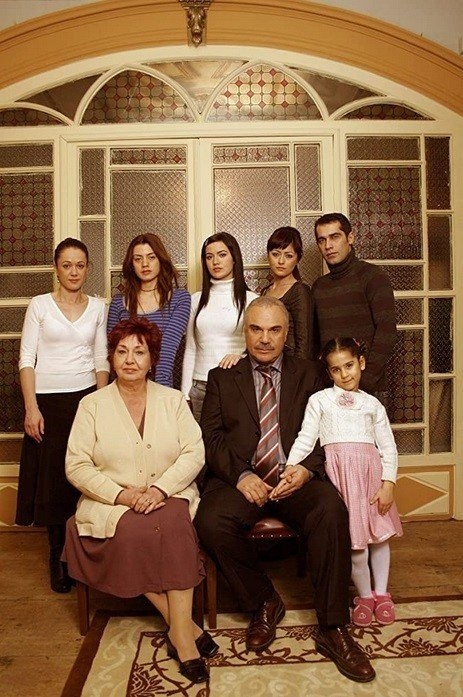 "Yaprak Dökümü" (2006-2010)...
