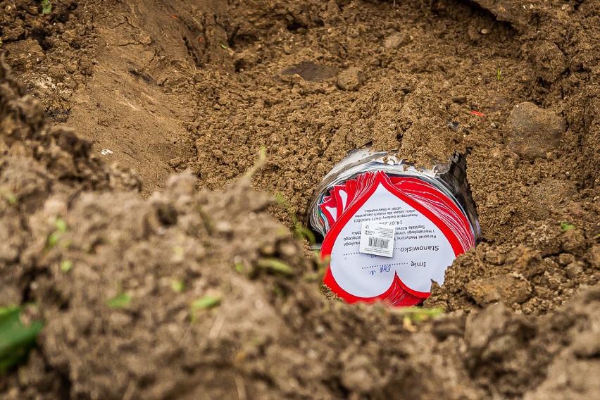 Zbudują plac zabaw. Dla dzieci z onkologii