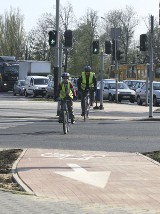 Mój reporter: ile w Łodzi jest ścieżek rowerowych, ile jest w budowie?
