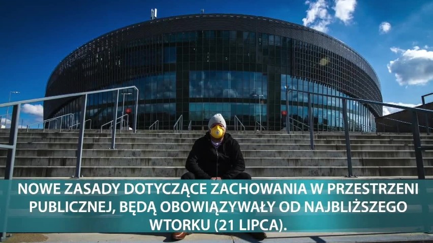 Rząd luzuje obostrzenia....