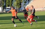 3. liga piłkarska. Łatwa wygrana KSZO 1929 Ostrowiec w Zamościu. W meczu były trzy karne