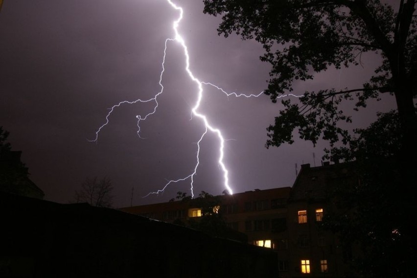 Wrocław: Prognoza pogody na 3 maja
