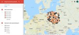 Zero tolerancji dla pedofili w sutannie? Polska mapa księży pedofilów w sieci. Ile było przypadków w regionie?