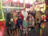 Święty Mikołaj po raz kolejny odwiedzi Starachowice. Będzie w szpitalu, na lodowisku i osiedlach w mieście. Zobacz trasę i godziny